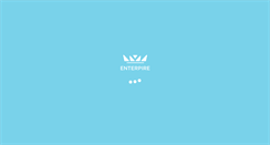 Desktop Screenshot of enterpire.com