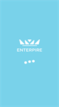 Mobile Screenshot of enterpire.com